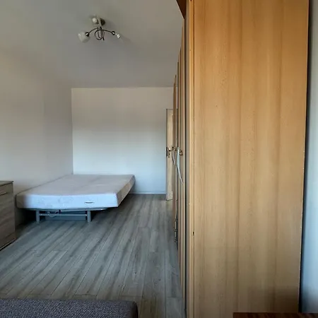 Appartement 3 Rooms, 5 Beds, 7 People